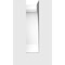 Ekena Millwork Standard Warren Architectural Grade PVC Bracket, 3"W x 5"D x 5"H BKTP03X05X05WAR - alternate 3